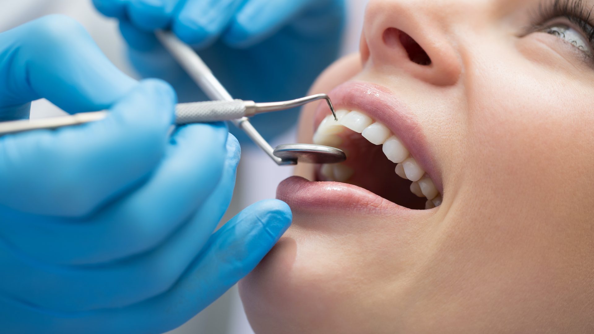 دندانپزشکی در اسپانیا